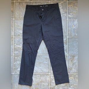 Men’s 32x30 Old Navy Slim Dark Grey Pants